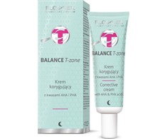 Floslek Balance T-zone, 50 ml