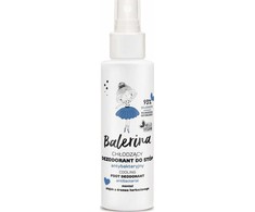 Floslek Balerina, 100 ml
