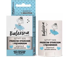 Floslek Balerina, 20 g