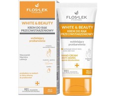 Floslek Baltas &amp; Beauty, 45 ml