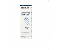 Floslek Exosomes Peptides serum su egzosomami 7.5 BOOST 30ml