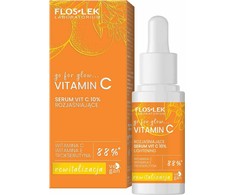 Floslek Go For Glow Witamin C Serum Vit C 10% 30 ml