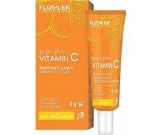 „Floslek“ švytėjimo suteikiantis... VITAMINAS C, 30 ml