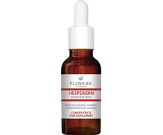 Floslek Hesperidino koncentratas kraujagyslėms 30ml