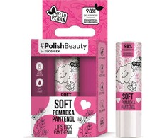 Floslek Vege Lip Care lūpų dažai, 4,1 g
