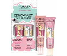 Floslek Vege Lip Care, 28 g