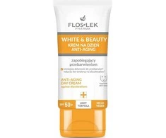 Floslek Baltas &amp; Beauty, 30 ml