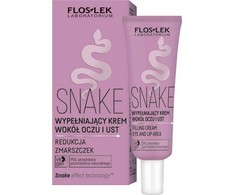 Floslek FLOSLEK Snake Krem wypełniający wokół oczu i ust 30 ml