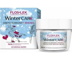 Floslek Winter Care, 50 ml