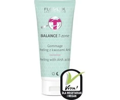 Floslek Balance T-zone, 125 ml