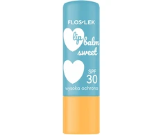 Floslek Lip Care Sweet pomadka do ust SPF30 4g