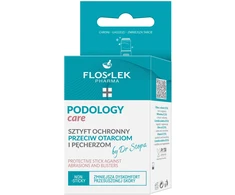 „Floslek Podology Care“ apsauginis pieštukas nuo įbrėžimų ir pūslių, 20 g