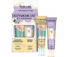 Floslek Vege Lip Care, 28 g