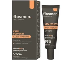 Floslek Flosmen Anti-Aging, 30 ml