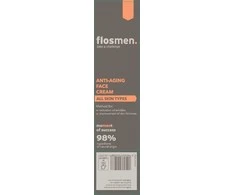 Floslek FLOSMEN Anti-Aging Krem do twarzy 50 ml