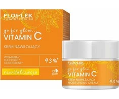 Floslek go for glow…VITAMIN C, 50 ml