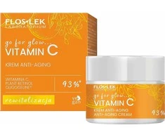 Floslek go for glow…VITAMIN C, 50 ml