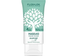 Floslek Mango Piękne Dłonie rankų sviestas 50ml