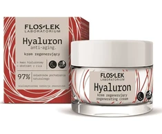 Atkuriamasis naktinis kremas Floslek Hyaluron 50ml