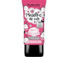 Floslek Hand Care Butter, 50 ml