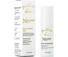 Nacomi Next Level, 30 ml