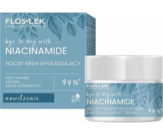 Floslek Niacinamide, 50 ml