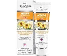 Floslek Arnica, 50 ml