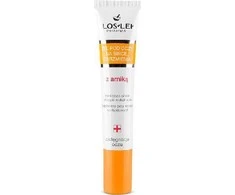 Floslek akių gelis nuo mėlynių ir patinimų, 15 ml