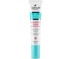 Floslek akių vokų ir akių geliai, 15 ml