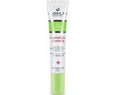 Floslek akių vokų ir akių geliai, 15 ml