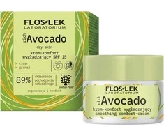 Floslek richAvocado, 50 ml