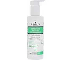 Floslek Valomasis pienelis jautriai odai 175ml