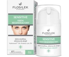 Floslek Sensitive, 50 ml