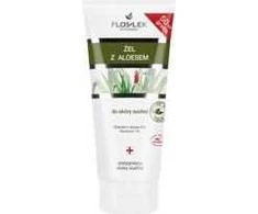 Floslek Aloe For Dry Skin, 200 ml