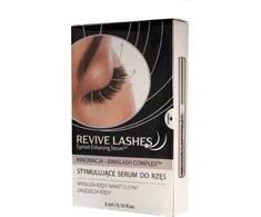Floslek Revive Lashes serumas, 3 ml