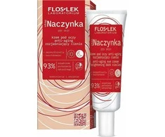 Floslek stopIndai, 30 ml