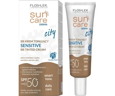 Floslek Sun Care Derma City BB, 30 ml