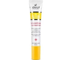 Floslek akių vokų ir akių geliai, 15 ml