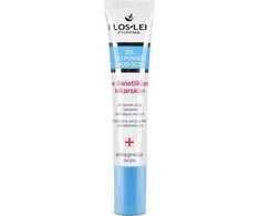 Floslek akių vokų ir akių geliai, 15 ml
