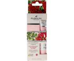 Floslek akių vokų ir akių geliai, 15 ml