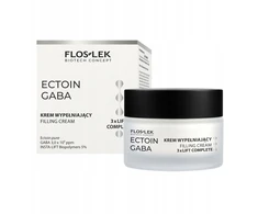 Floslek Ectoin Gaba krem wypełniający 3xLIFT COMPLETE 50ml