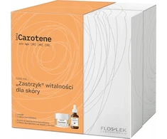 Floslek BetaCarotene Pro Age