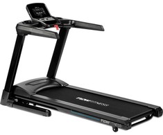 Flow Fitness Perform T2i FFP19502 Elektrinis bėgimo takelis