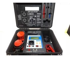 Fluke Networks Fluke Tester urządzeń elektrycznych BENNING ST 755 +