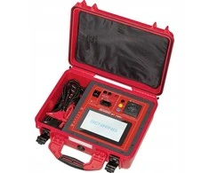 Fluke Networks Fluke Tester urządzeń elektrycznych BENNING ST 755 +