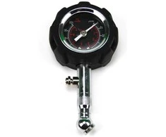 None Nežinomas Automobilinis manometras JX-509-B