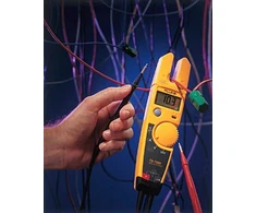 Fluke Networks Fluke Elektros bandymas T5-600 - 659612