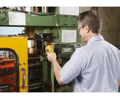 Fluke Networks Fluke Infraraudonųjų spindulių termometras 62 MAKS (4130474)