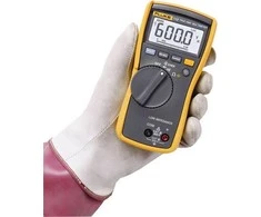Fluke Networks Fluke Skaitmeninis multimetras 113 (3088053)