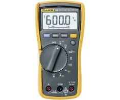 Fluke Networks Multimetras Fluke FLK-115